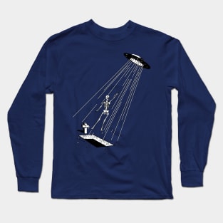 Abduction Long Sleeve T-Shirt